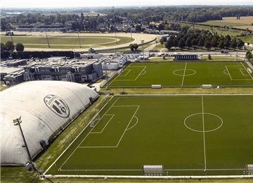synthetic soccer turf