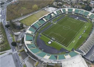 synthetic turf for soccer