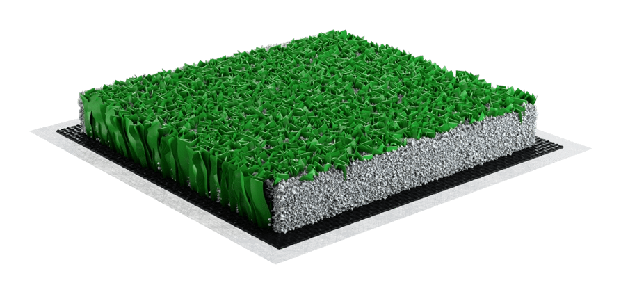 green hd
