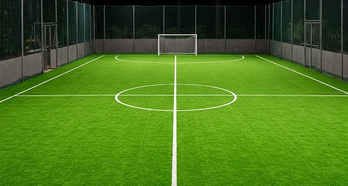 fustal court turf