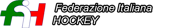italian hockey federation logo