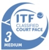 ITF tennis certificate ITF tennis certificate