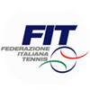 logo fit tennis