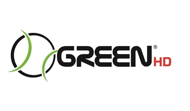Logo Green HD Logo Green HD