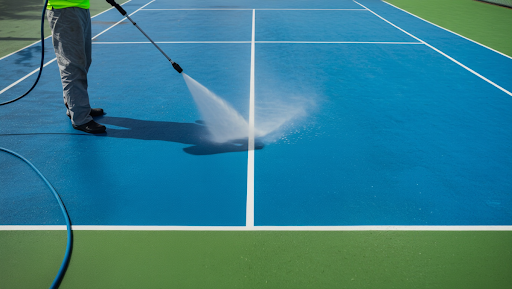 syntetic-turf-grass-tennis-maintenance