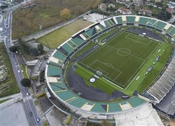 STADIO PARTENIO - ADRIANO LOMBARDI