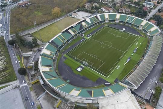 stadio
