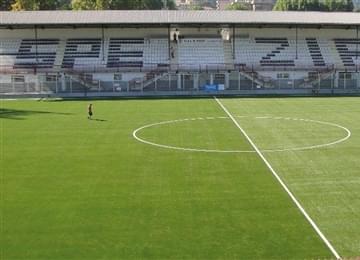 STADIO PICCO STADIO PICCO