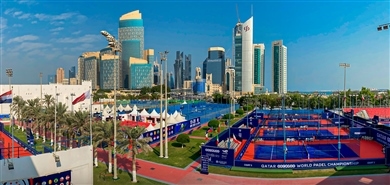 World Padel -Championship -Ooredoo Qatar -2020-95